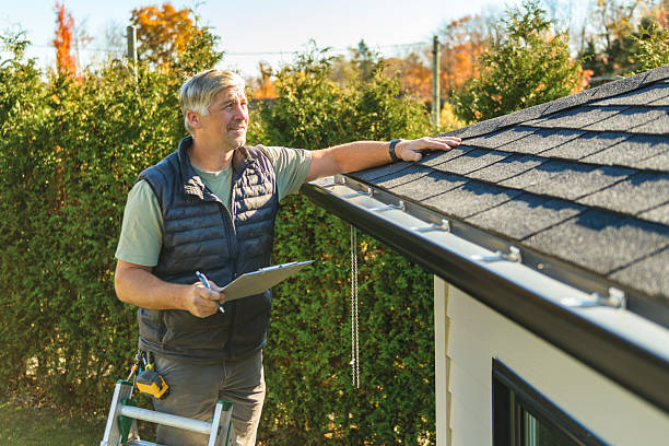 Trusted Roof Inspection service in Taftville, CT - Ben Roofing and Steel LLC